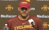 Jake Thornton